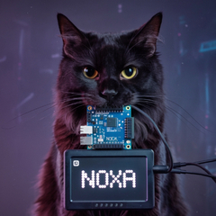 Noxa